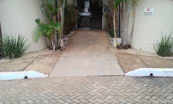 Imagem 6: Aluga Apartamento 3/4 - Palmas Norte