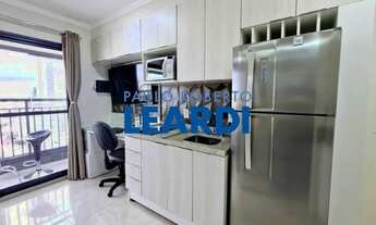 Imagem: APARTAMENTO - TUCURUVI - SP