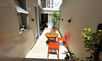 Imagem 5: Área privativa com área Gourmet, Santo Agostinho, BH