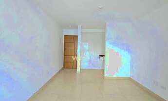 Imagem 4: Apartamento com 2 dormitórios à venda, 43 m² por R$ 240.000,00 - Cangaíba - São Paulo/SP