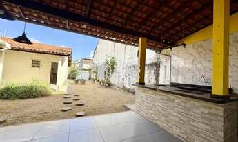 Imagem 3: CASA À VENDA COM 3 QUARTOS NO REDIENDIAL PINHEIROS- Cohama - São Luís - MA