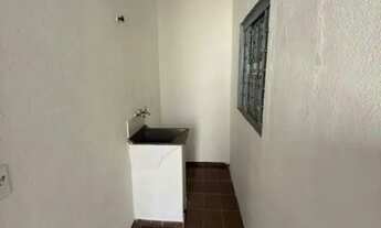 Imagem 5: Casa com 3 dormitórios para alugar, 100 m² por R$ 2.063,00/mês - Jardim Centenário - São P