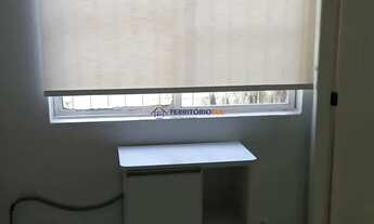 Imagem 6: Descubra o charme e o conforto desta kitnet incrível para venda transformada em 1 dormitór