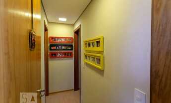 Imagem 7: Apartamento à Venda - Sion, 3 Quartos, 320 m2