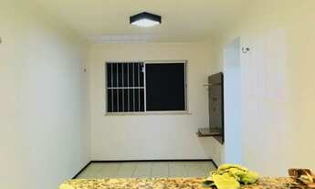 Imagem 3: Alugo apartamento próximo Super do Povo