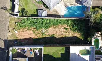 Imagem: Terreno no bairro Hamburgo Velho em Novo