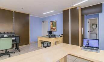 Imagem 3: Conjunto comercial para venda em Santana , 38m²