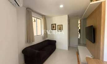 Imagem 3: Apartamento com 1 quarto no bairro Santa Mônica, Florianópolis