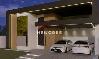 Imagem: Casa de condomínio em Avenida Europa