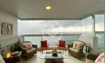 Imagem 4: Linda Cobertura a venda com vista espetacular do mar em Pitangueiras Guarujá SP codigo: 12