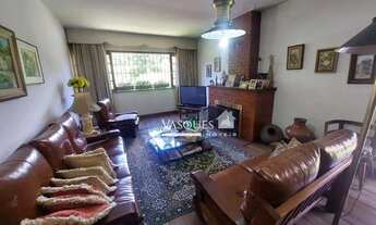 Imagem 5: Casa com 3 dormitórios à venda, 245 m² por R$ 1.290.000,00 - Golfe - Teresópolis/RJ