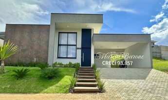 Imagem: Linda Casa Térrea Mobiliada à venda no