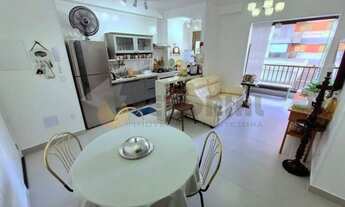 Imagem 2: Apartamento à venda em Caraguatatuba, Martim de Sá, com 2 quartos, 60m²