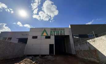 Imagem: Barracão com 500 m² na região central