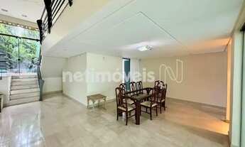 Imagem 4: Locação Casa São Bento Belo Horizonte