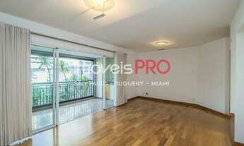 Imagem: Apartamento para locação com 137m² em