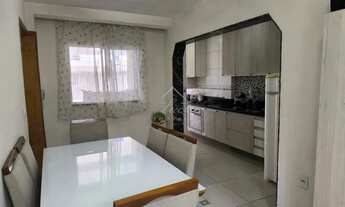 Imagem 4: SOBRADO com 3 dormitórios à venda com 90m² por R$ 399.000,00 no bairro Boqueirão - CURITIB