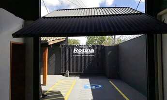 Imagem 3: Galpão à venda, Jardim Inconfidência - Uberlândia/MG - Rotina Imobiliária