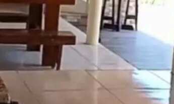 Imagem: Casa na ilha Barra grande