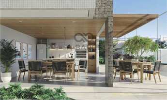 Imagem 7: D'OURO PARK RESD. 2 DORMS SENDO1 SUÍTE - ILHÉUS/BA