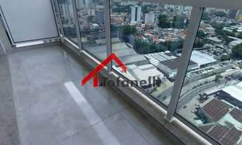 Imagem 5: Helbor Trilogy Offices - Sala comercial Em edifício em Baeta Neves, São Bernardo do Campo