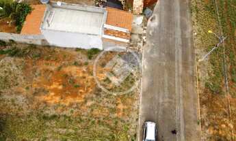 Imagem: Hidrolandia - terreno no Setor Portal das