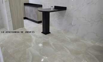 Imagem 4: Apartamento 2 Quartos para Venda em Curitiba, TATUQUARA, 2 dormitórios, 1 banheiro, 1 vaga