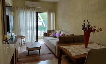 Imagem 5: Apartamento com 2 dormitórios à venda, 65 m² por R$ 260.000,00 - Sete Pontes - São Gonçalo