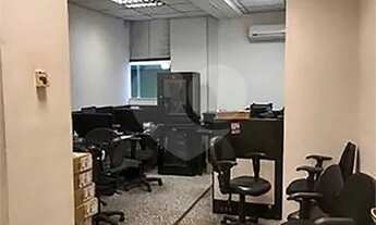 Imagem 7: Prédio inteiro à venda ou para locação em Guaxinduva - SP