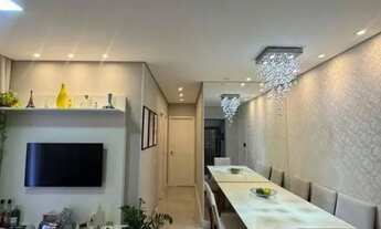 Imagem 5: APARTAMENTO - CONDOMÍNIO FLORATTA CLUB HOUSE - SP