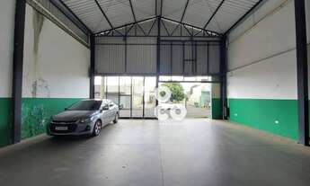 Imagem: Barracão à venda, 400 m² por R$ 2.000.000,00