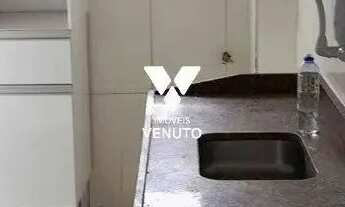 Imagem: Apartamento para Venda/Locação na Liberdade