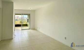 Imagem 3: Apartamento com 3 dormitórios para alugar, 90 m² - Capoeiras - Florianópolis/SC