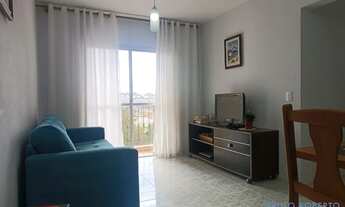 Imagem 2: APARTAMENTO - LAUZANE PAULISTA - SP