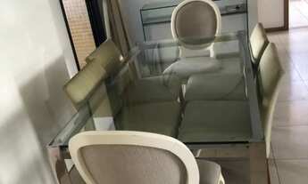 Imagem 3: Apartamento 3/4, MOBILIADO no Canela