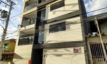 Imagem 3: Studio para locação, 25 m² próximo do metrô Jd. São Paulo!