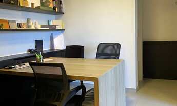 Imagem 6: Passo ponto comercial mobiliado