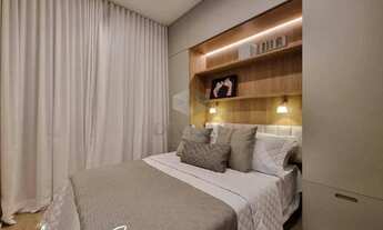 Imagem 6: Apartamento 1 Quarto à venda, 1 quarto, 1 suíte, CENTRO - Belo Horizonte/MG