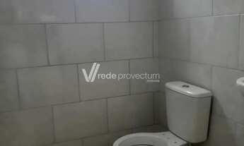 Imagem 10: Barracão - Residencial Parque da Fazenda - Campinas