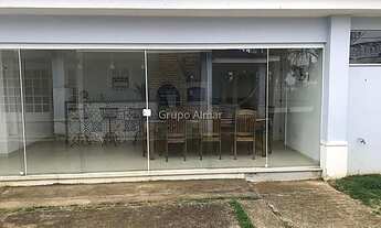 Imagem 6: Casa 4 quartos - Spina Ville II