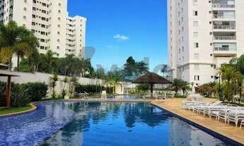 Imagem 4: Apartamento à venda e para alugar em Campinas, Vila Brandina, com 3 quartos, com 92 m²