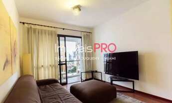 Imagem 2: Itaim, 2 quartos, 2 vagas