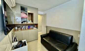 Imagem 5: Apartamento 3 Quartos para Venda em Maceió, Ponta Verde, 3 dormitórios, 2 suítes, 4 banhei