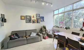 Imagem 2: Apartamento à venda em Santo Antônio - 3 quartos Excelente apartamento à venda no bairro S