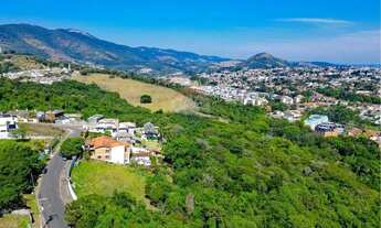 Imagem 7: Terreno à venda, 1.260 m² por R$ 781.000 - Jd. São Nicolau - Atibaia/SP