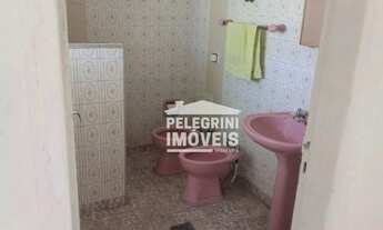 Imagem 5: Casa com 1 dormitório para alugar, 60 m² por R$ 925,00/mês - Vila Industrial - Campinas/SP