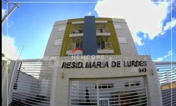 Imagem: Apartamento em Rua Gilberto Candeia - Santa