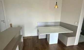 Imagem 6: Apartamento no Helbor Enjoy com 2 dormitórios, 60 m² - venda por R$ 599.000 ou aluguel por