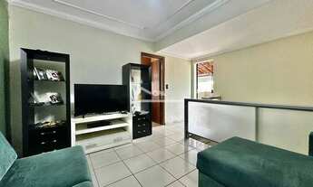 Imagem 5: Cobertura à Venda no bairro Santa Mônica, 4 Quartos sendo 2 Suítes, 2 Salas, Armários, Gou