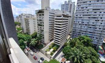 Imagem 2: APARTAMENTO SANTA CECILIA 3 DORMITÓRIOS 2 VAGAS